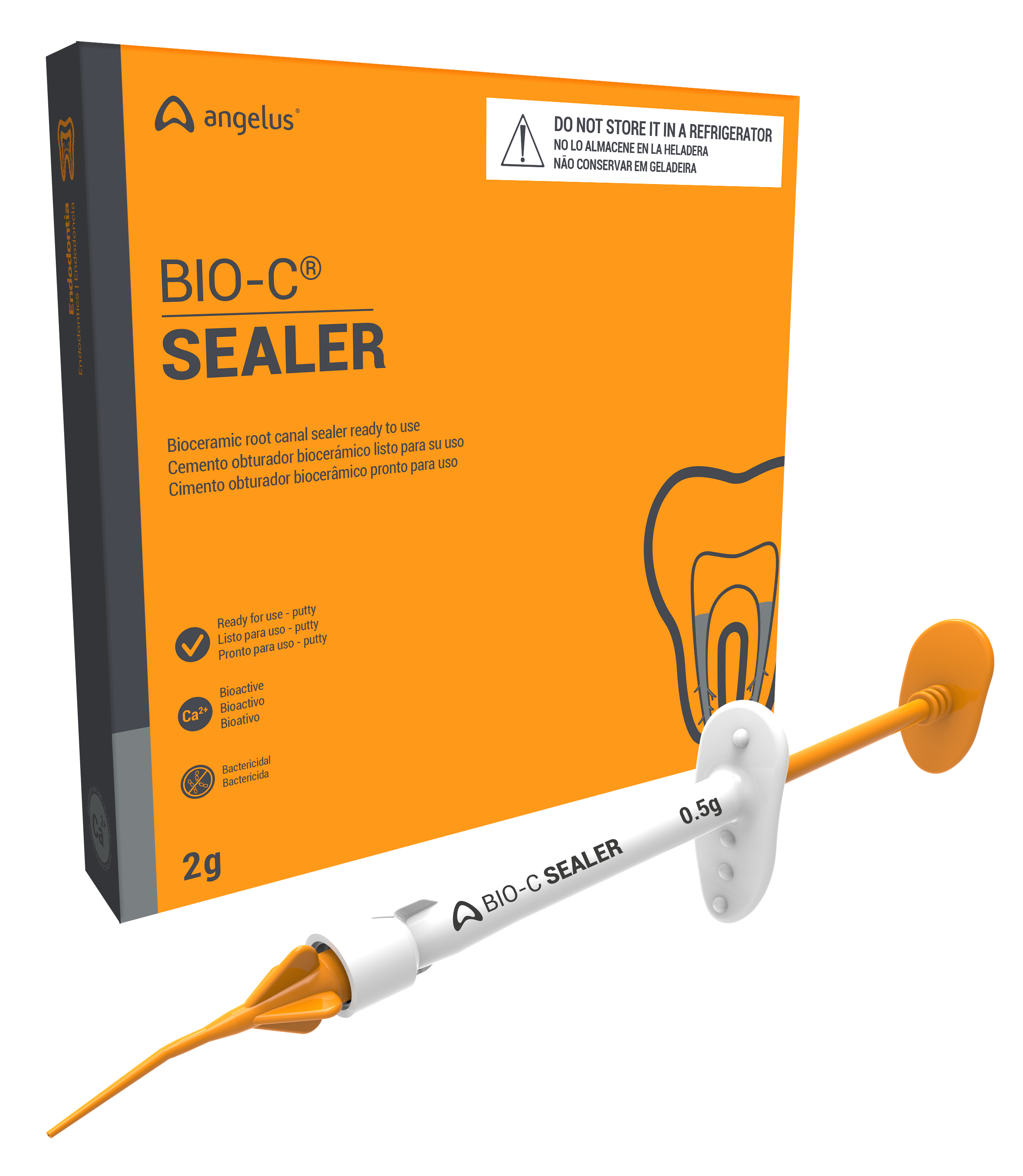 Bio-C Sealer