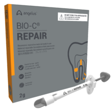 BIO-C REPAIR - Embalagem 2g + Seringa